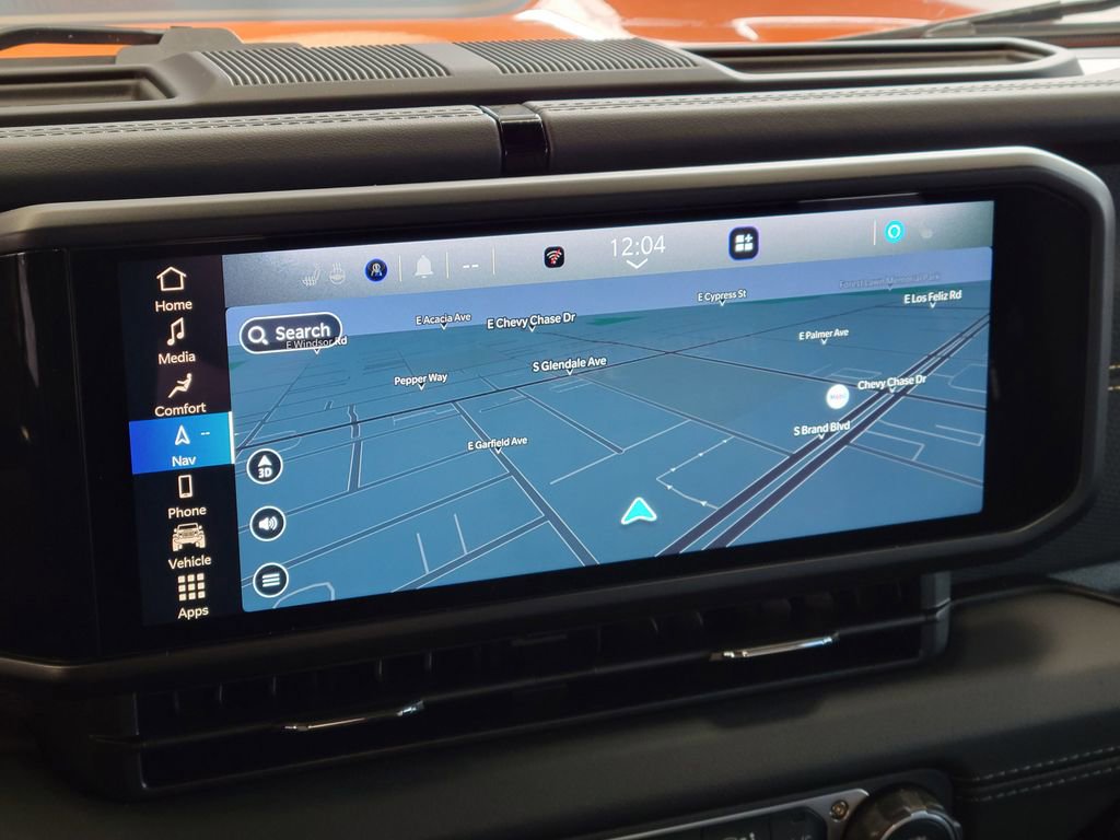 New 2025 Jeep Wrangler Rubicon 392 image 9