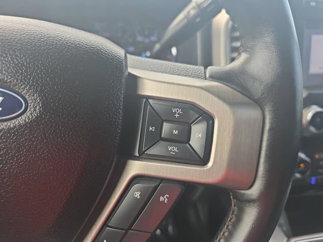 Used 2019 Ford F250 Platinum w/ Platinum Ultimate Package AWD/4WD image 18