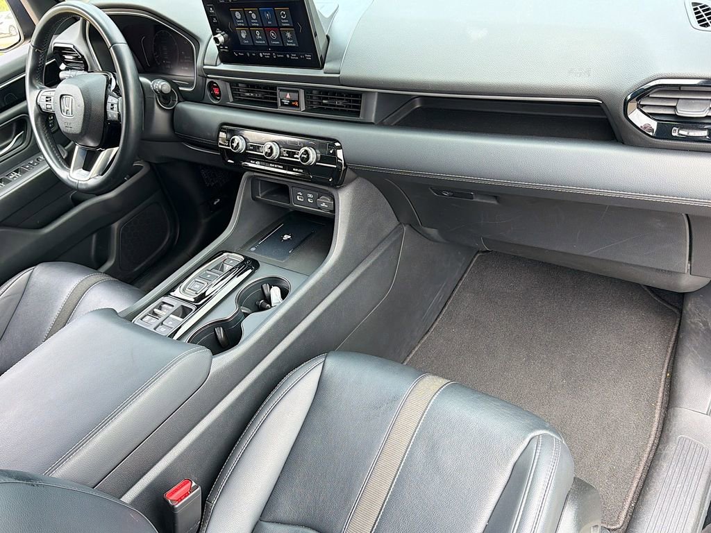 Used 2023 Honda Pilot EX-L image 33