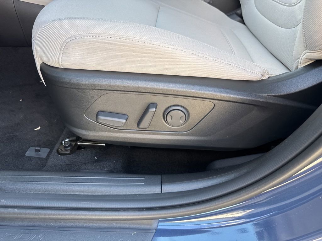 New 2026 Hyundai Tucson SEL image 13