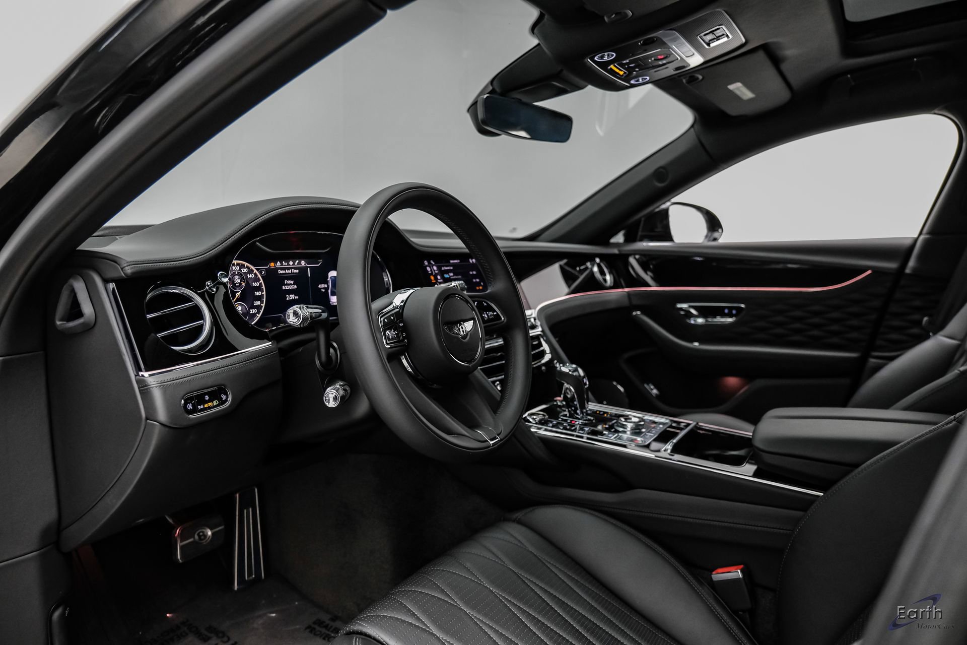 Used 2022 Bentley Flying Spur V8 AWD/4WD image 35