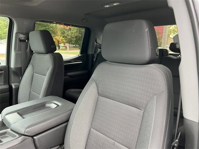 Used 2022 GMC Sierra 1500 Elevation image 16