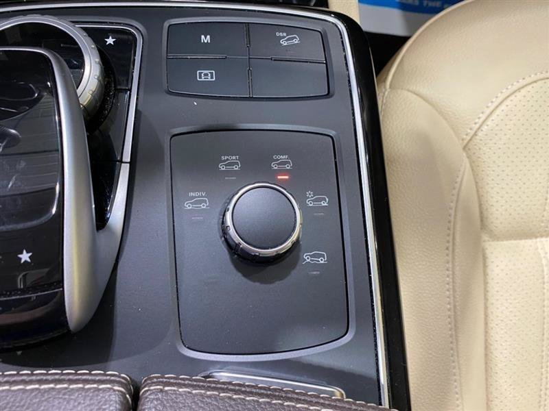 Used 2018 Mercedes-Benz GLE 350 4MATIC image 17