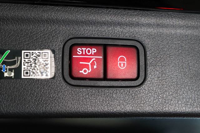 Certified 2023 Mercedes-Benz EQE 500 4MATIC SUV image 35