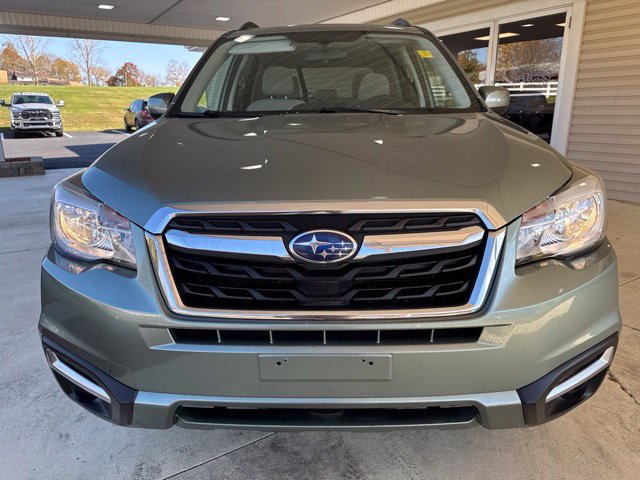 Used 2018 Subaru Forester 2.5i Premium w/ All-Weather Package AWD/4WD image 11
