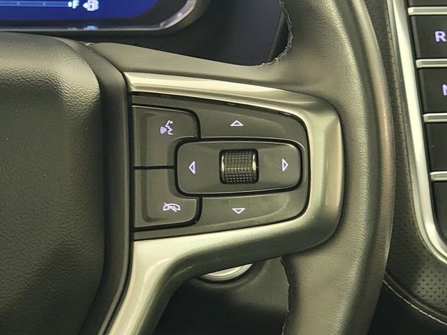 Used 2023 Chevrolet Tahoe Premier AWD/4WD image 33