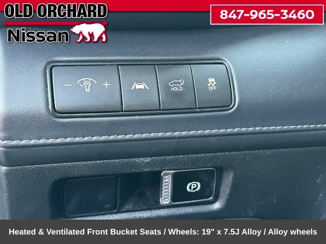 Used 2022 Hyundai Santa Fe Limited AWD/4WD image 12