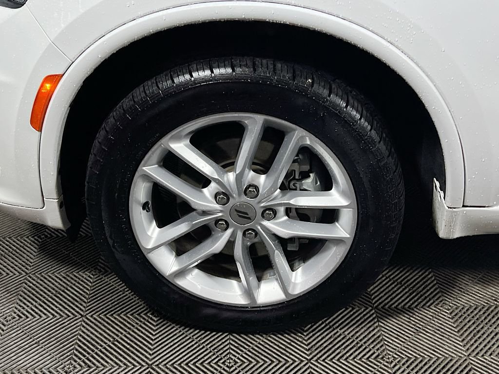 Used 2023 Dodge Durango GT AWD/4WD image 28