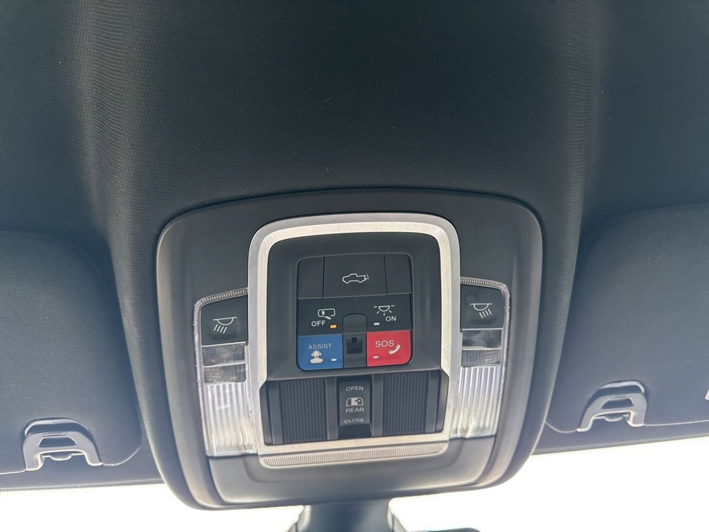 Used 2022 RAM 2500 Laramie image 43