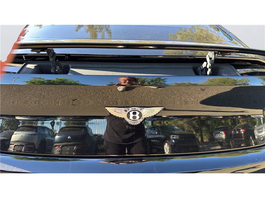 Used 2023 Bentley Continental GT S AWD/4WD image 28