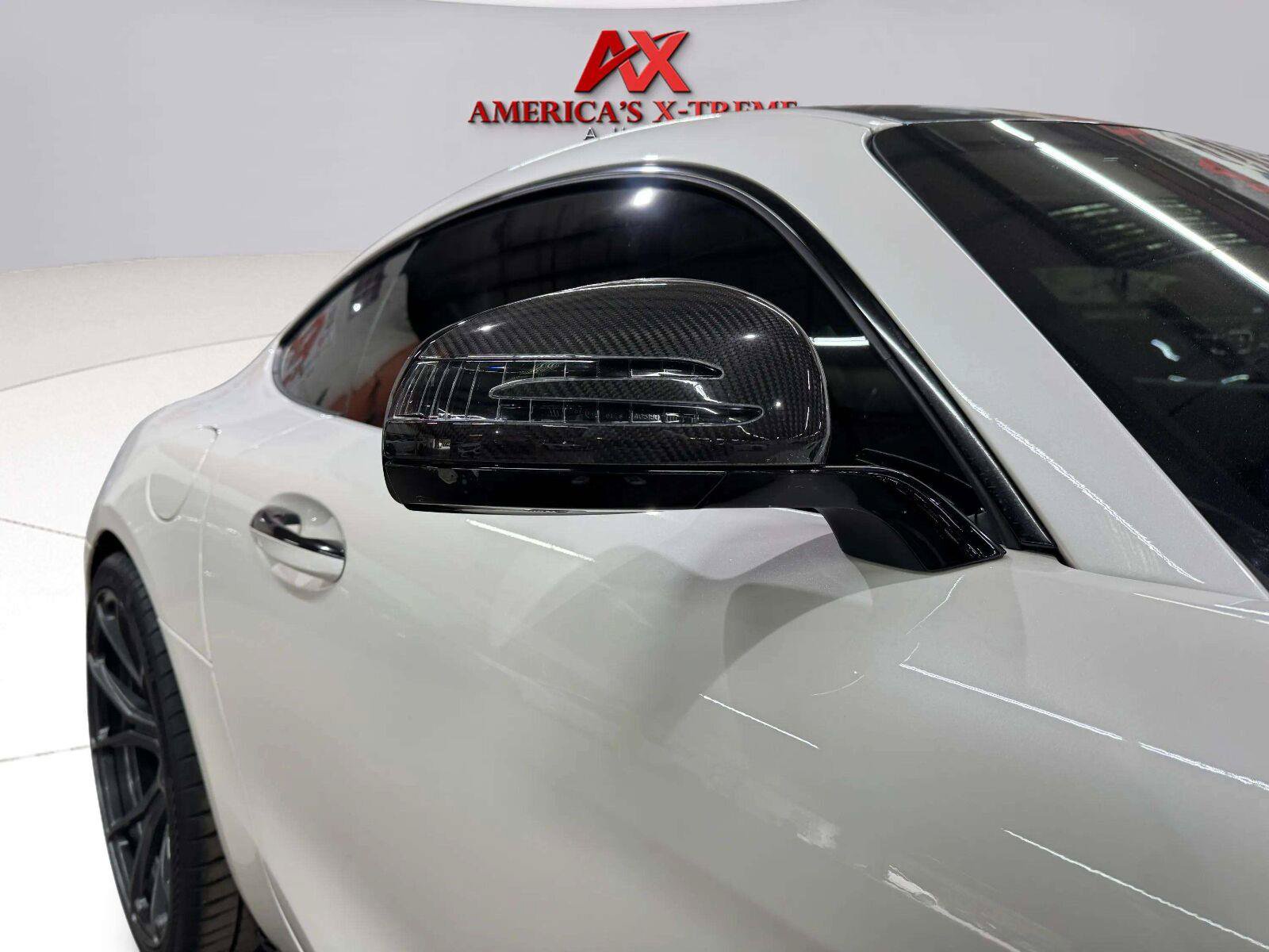 Used 2016 Mercedes-Benz AMG GT S image 19