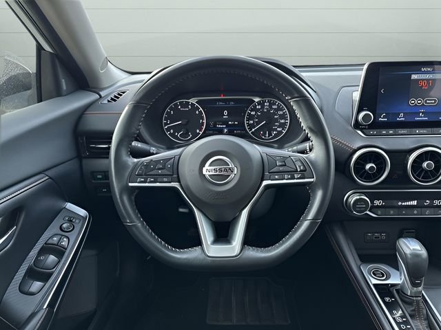 Used 2022 Nissan Sentra SR image 14
