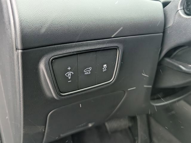 Used 2024 Hyundai Tucson XRT image 16