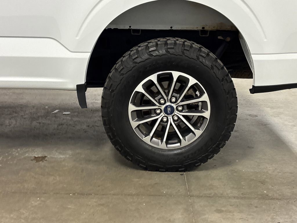 Used 2022 Ford F150 XLT AWD/4WD image 12