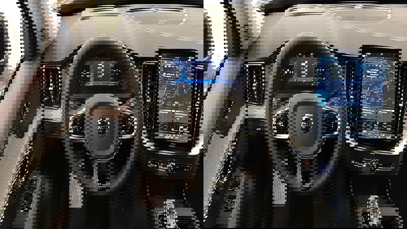 New 2026 Volvo XC90 B6 Ultra image 12