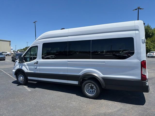 New 2026 Ford Transit 350 XLT RWD image 17