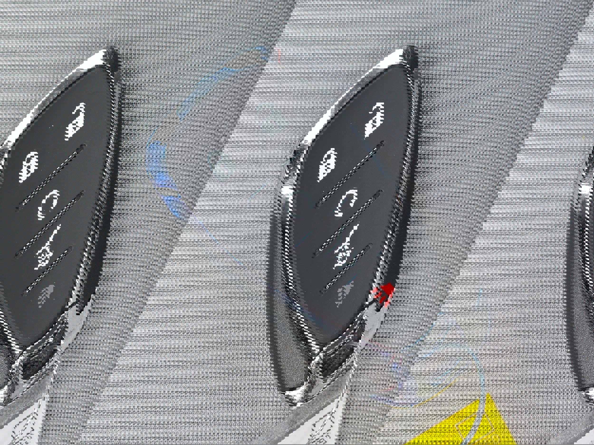 New 2025 Chevrolet TrailBlazer LT w/ Convenience Package image 15