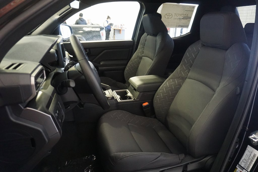 New 2026 Toyota Tacoma SR5 image 19