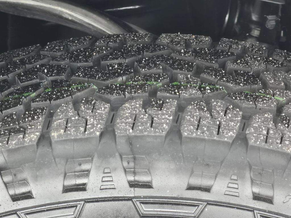 New 2026 Chevrolet Silverado 1500 LTZ w/ Technology Package image 28