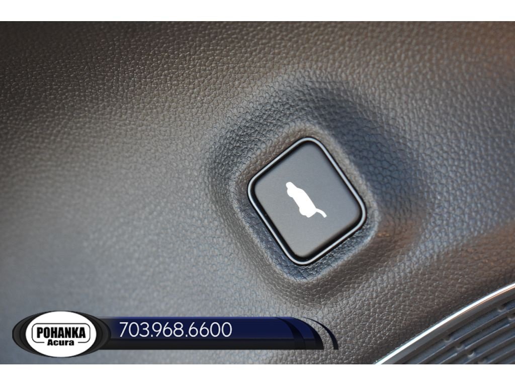 New 2026 Acura MDX w/ Technology Package AWD/4WD image 26