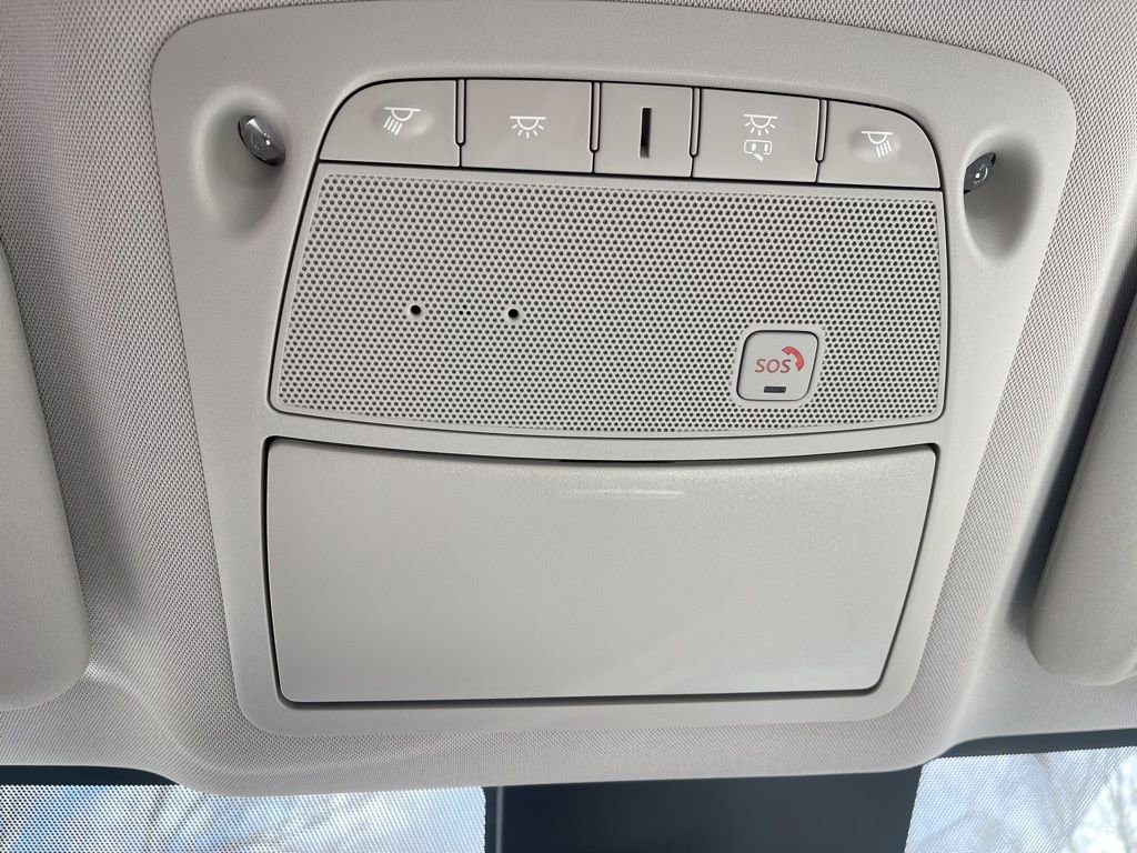 Certified 2022 Nissan Rogue Sport SL image 28