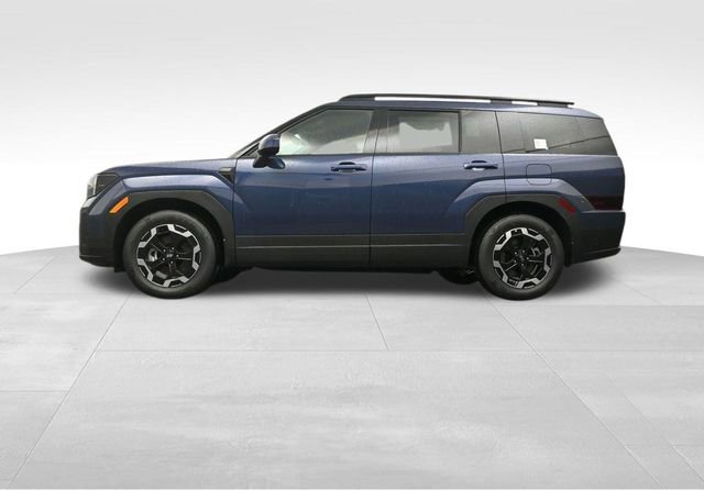 New 2026 Hyundai Santa Fe SEL FWD image 32
