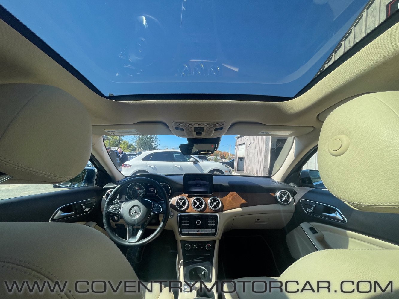 Used 2019 Mercedes-Benz GLA 250 4MATIC image 17