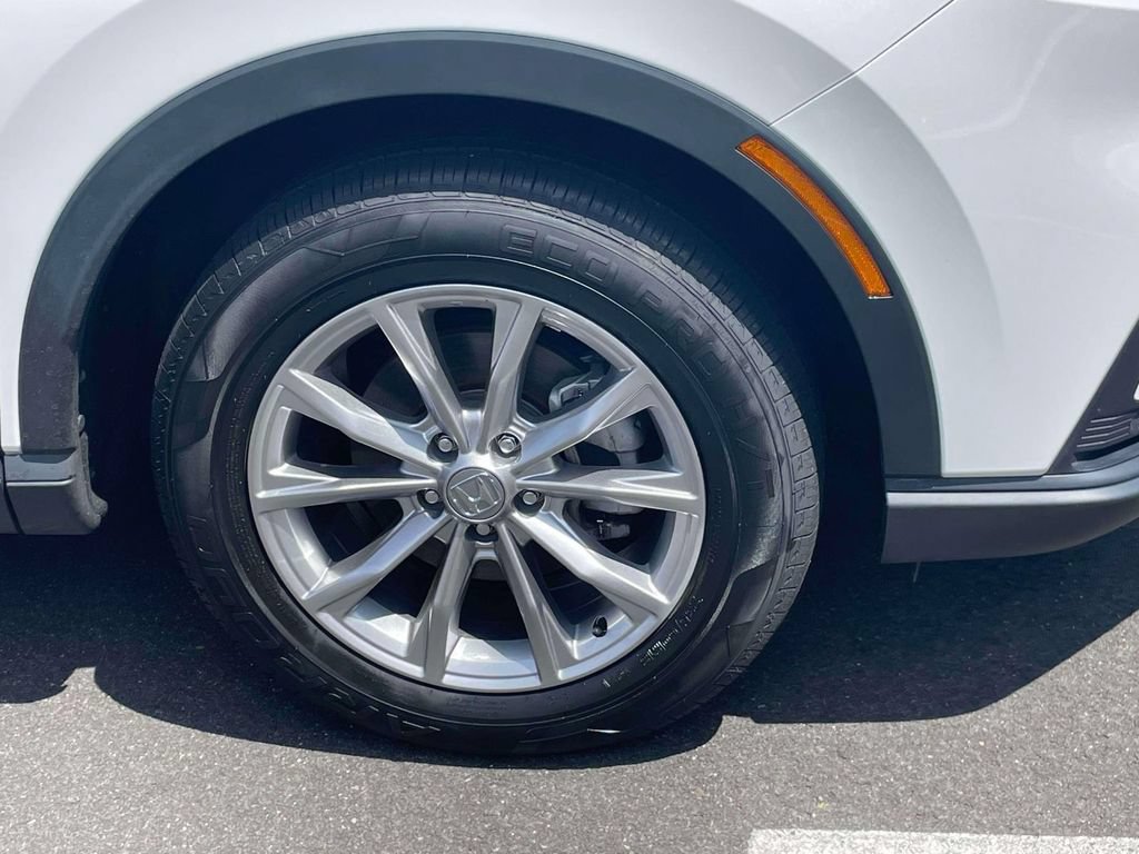 Certified 2024 Honda CR-V EX-L image 8