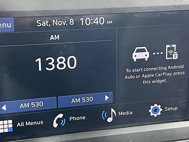 Used 2025 Hyundai Elantra SE FWD image 26