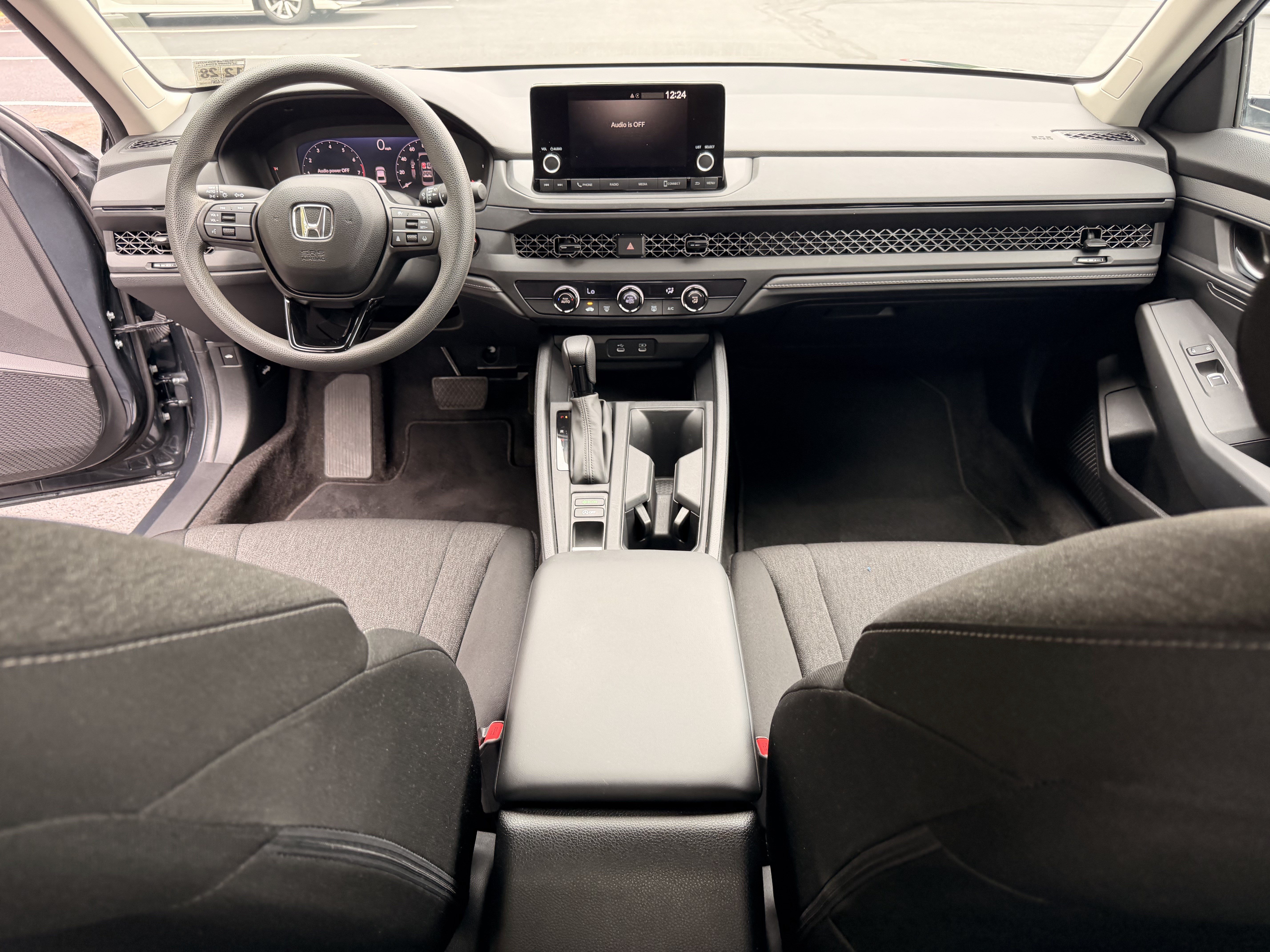 Certified 2024 Honda Accord LX image 15