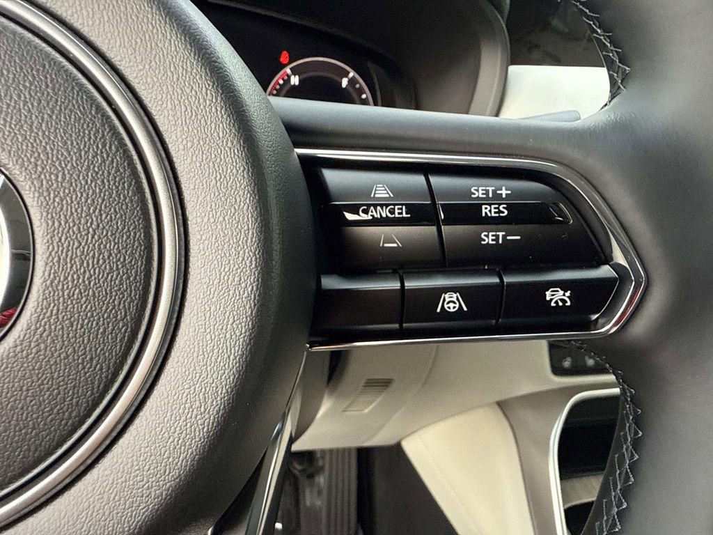 New 2026 MAZDA CX-90 3.3 Turbo w/ Premium Plus Pkg image 41