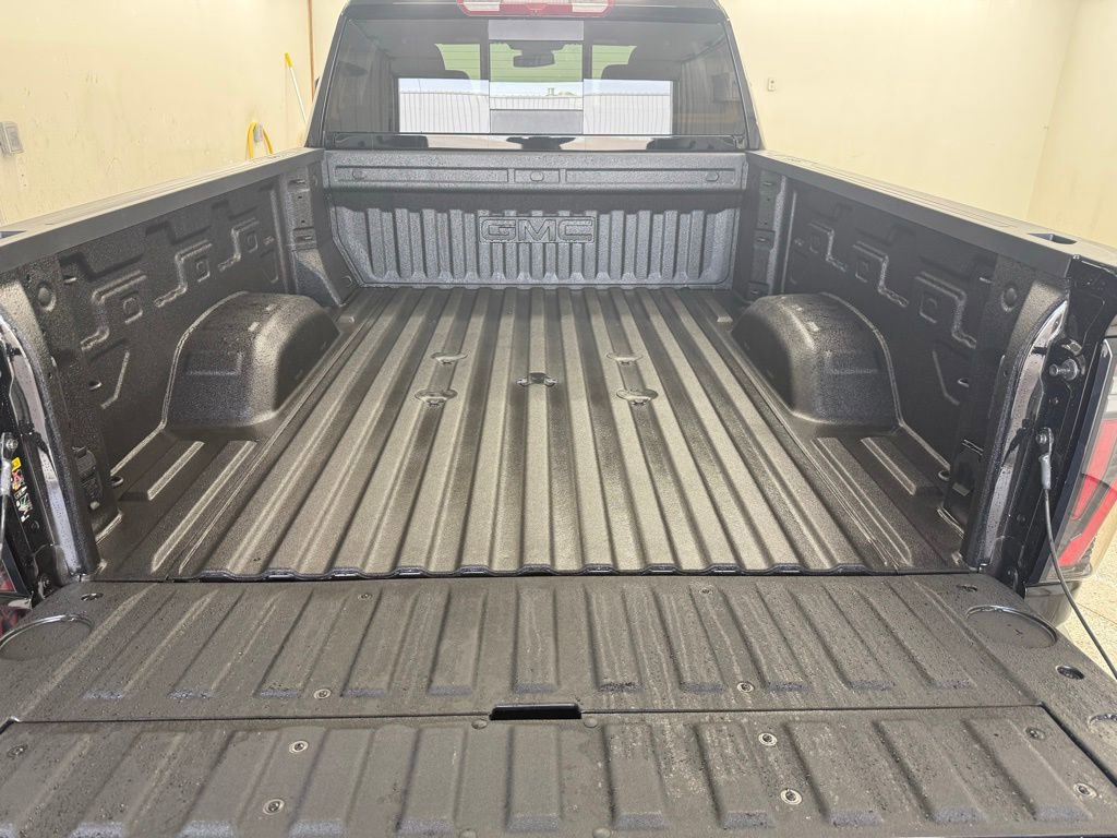 New 2026 GMC Sierra 2500 AT4 image 29