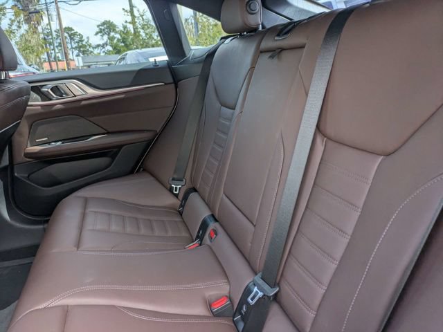 Used 2024 BMW M440i Gran Coupe RWD image 14