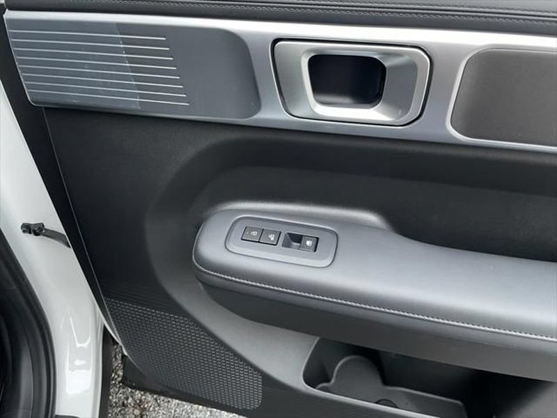 New 2026 Hyundai Santa Fe SEL AWD/4WD image 29