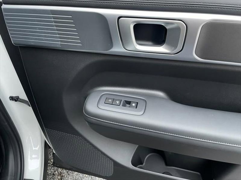 New 2026 Hyundai Santa Fe SEL image 29