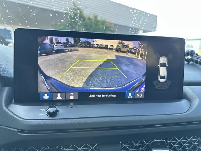 Used 2024 Honda Accord EX-L image 18