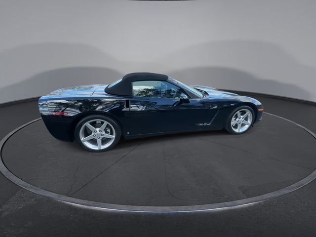 Used 2006 Chevrolet Corvette Convertible w/ Preferred Equipment Group image 15