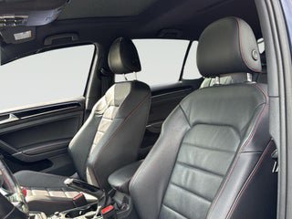 Used 2017 Volkswagen GTI Autobahn FWD image 14