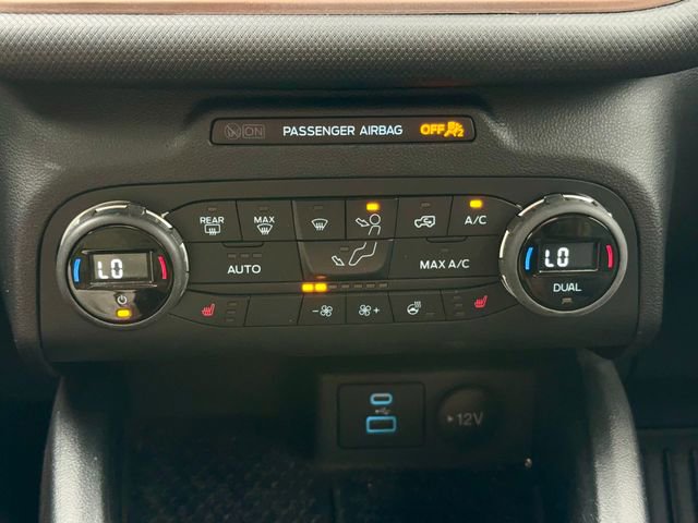 Used 2021 Ford Bronco Sport Outer Banks AWD/4WD image 22