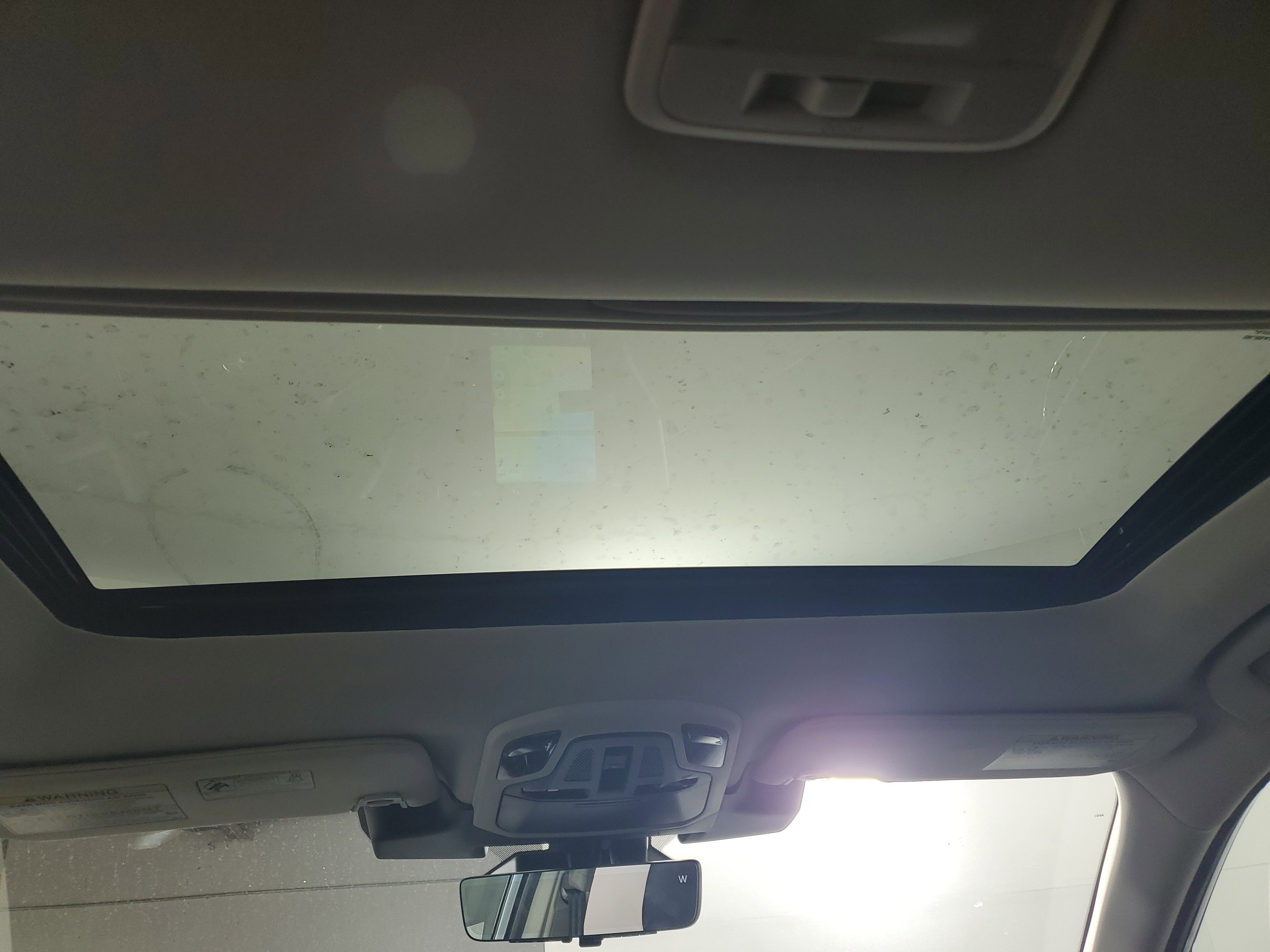 New 2025 Subaru Outback Touring XT image 16