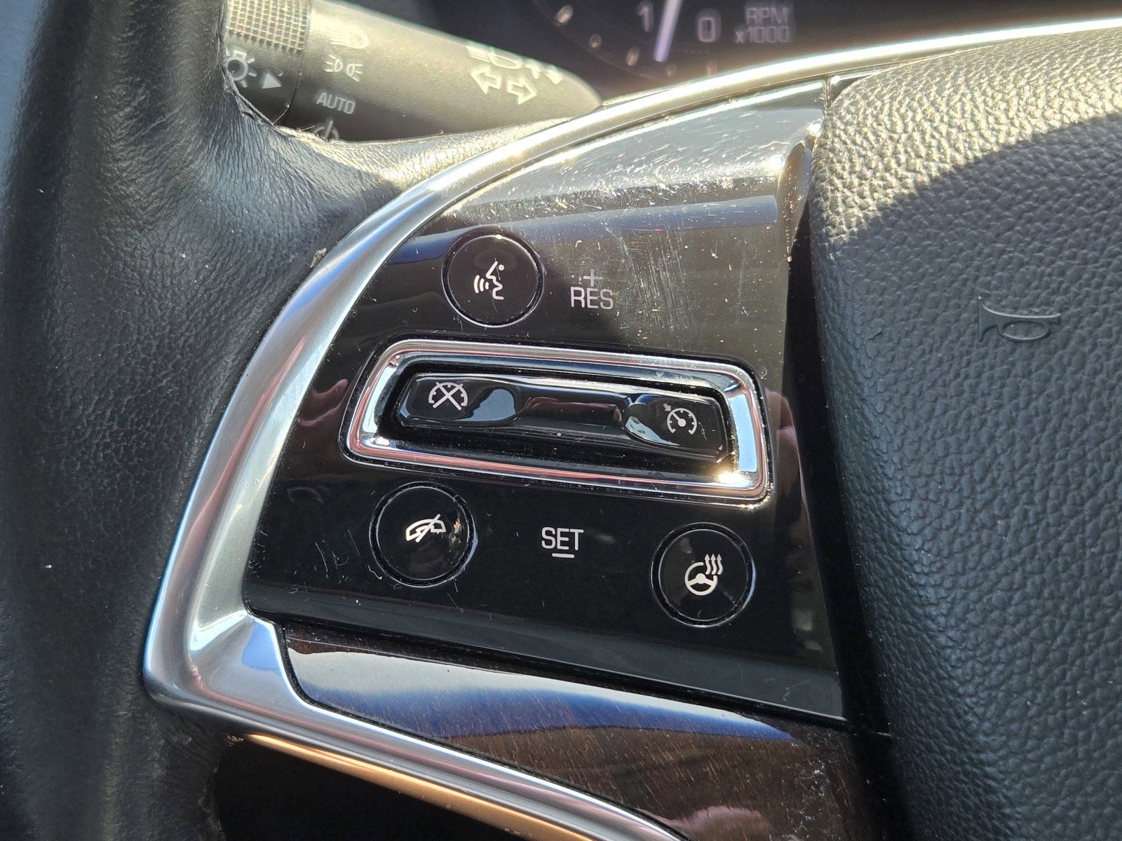 Used 2017 Cadillac XTS Luxury image 26