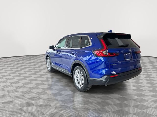 Used 2023 Honda CR-V EX-L image 8