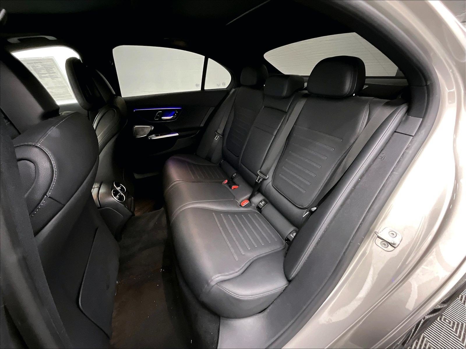Certified 2024 Mercedes-Benz C 300 Sedan image 18