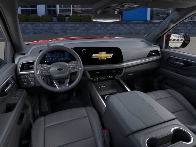 New 2026 Chevrolet Suburban RST w/ Comfort Package AWD/4WD image 17
