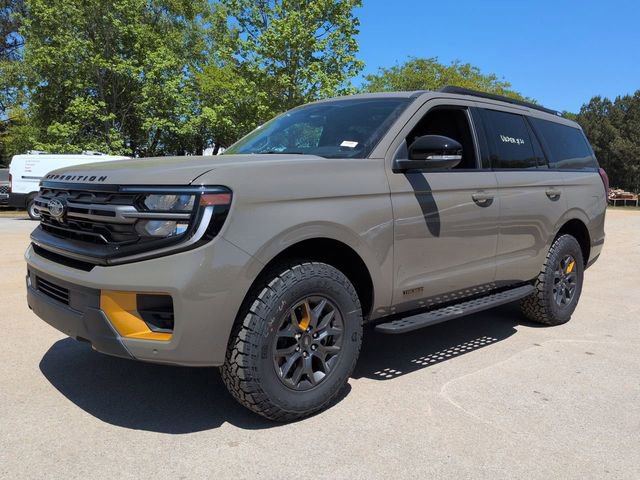 New 2026 Ford Expedition Tremor image 7