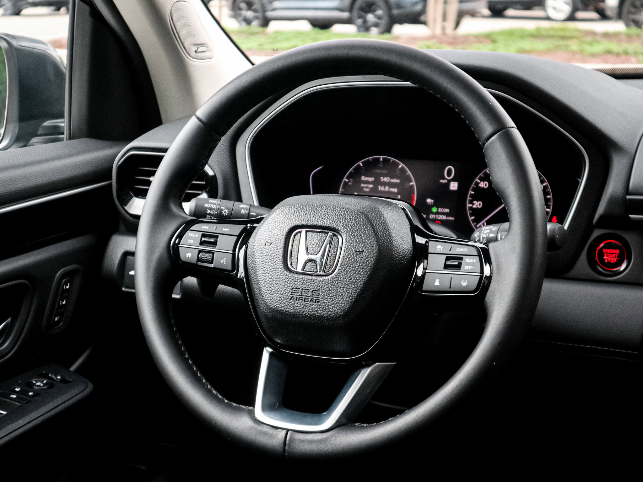Used 2025 Honda Pilot Touring image 18