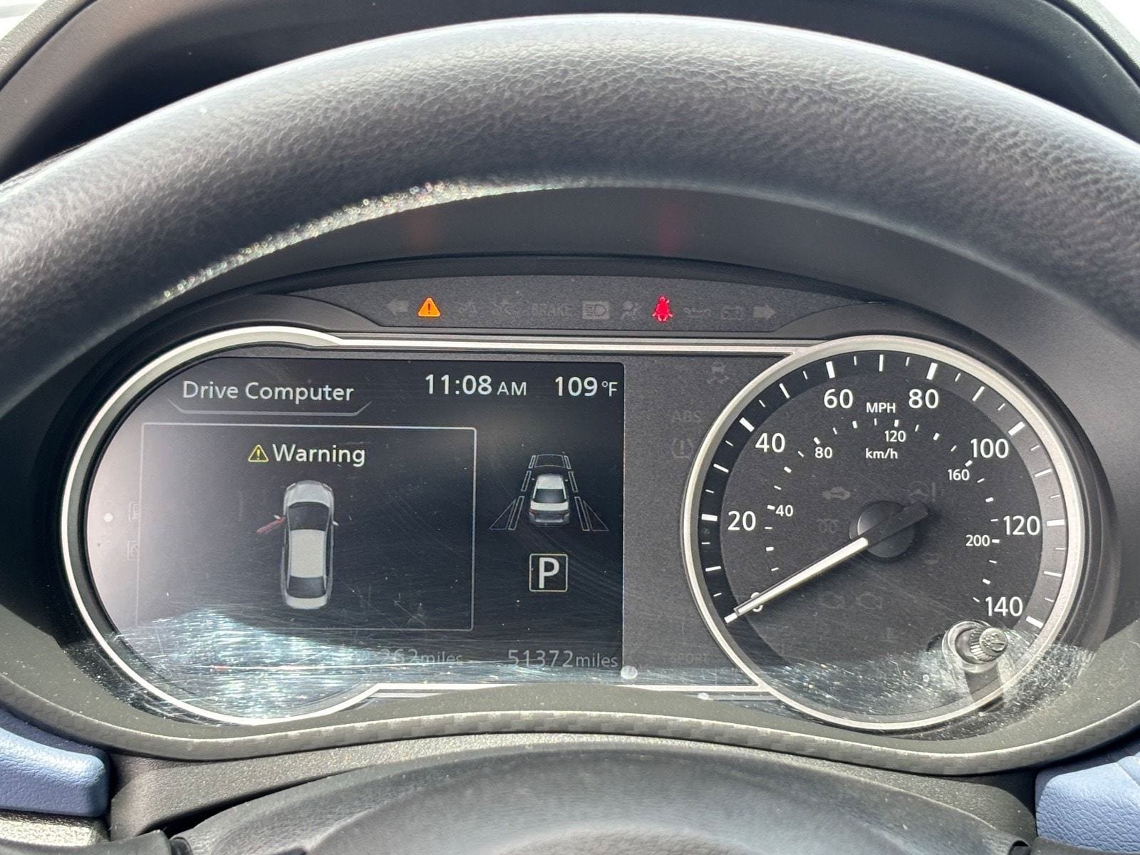 Certified 2023 Nissan Versa SV FWD image 21