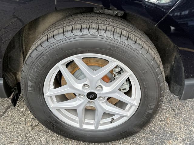 Certified 2024 Ford Edge SEL w/ Convenience Package image 5