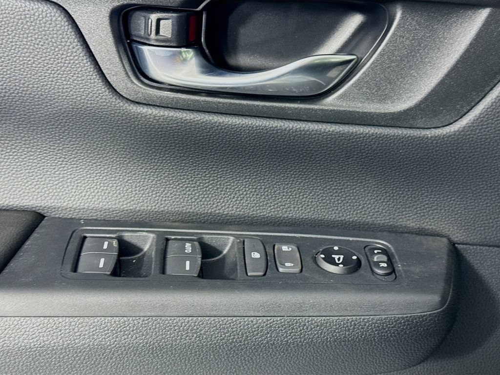 New 2026 Honda CR-V LX image 24