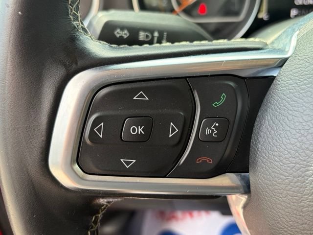 Used 2020 Jeep Gladiator Overland w/ Popular Equipment Package AWD/4WD image 16